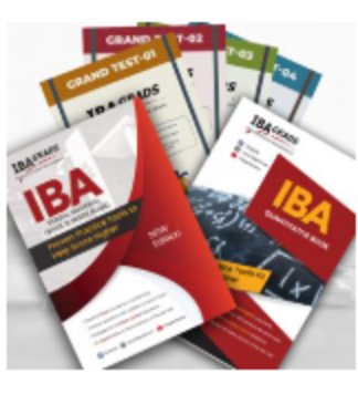 IBA Complete Material