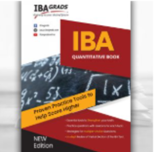 Advance Quantitative Material